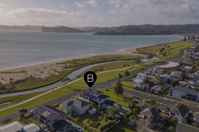 Photo of property in 77 Buffalo Beach Sh25 Road, Whitianga, 3510