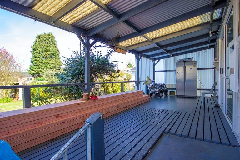 Photo of property in 25 Balloch Street, Randwick Park, Auckland, 2105