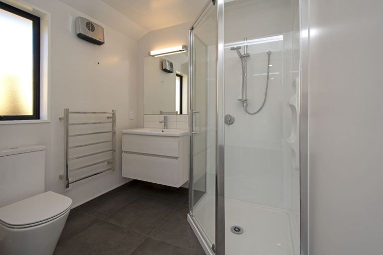 Photo of property in 4 Quinn Crescent, Woodend, 7610