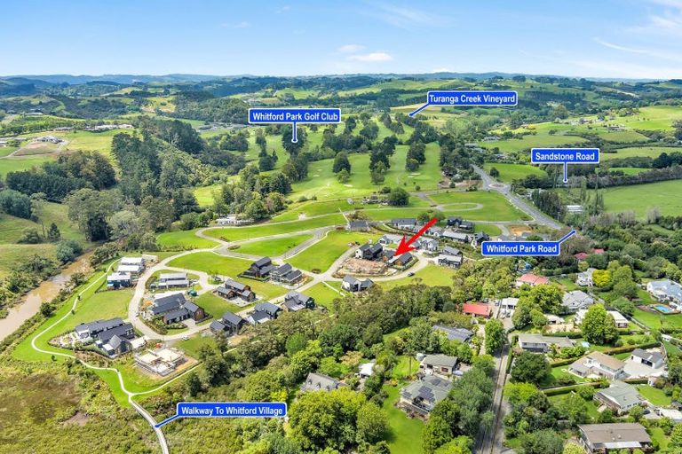 Photo of property in 3 Hirere Road, Whitford, Howick, 2571