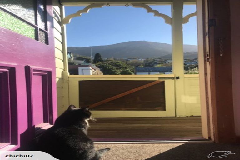 Photo of property in 39 Winchester Street, Lyttelton, 8082