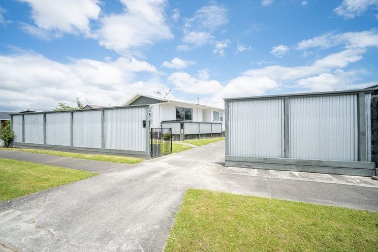 Photo of property in 19 Turakina Street, Westbrook, Palmerston North, 4412