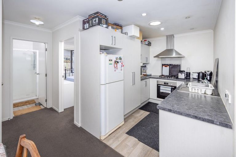 Photo of property in 3/193 Massey Street, Frankton, Hamilton, 3204