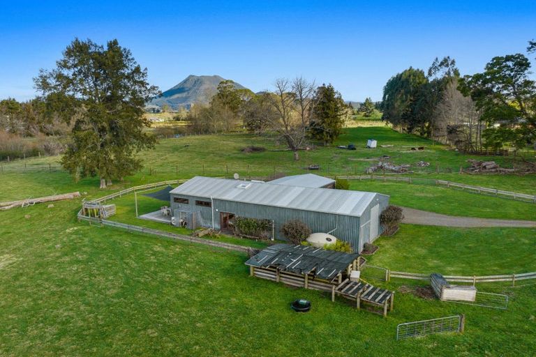 Photo of property in 19 Hogg Road, Rotoma, Whakatane, 3192