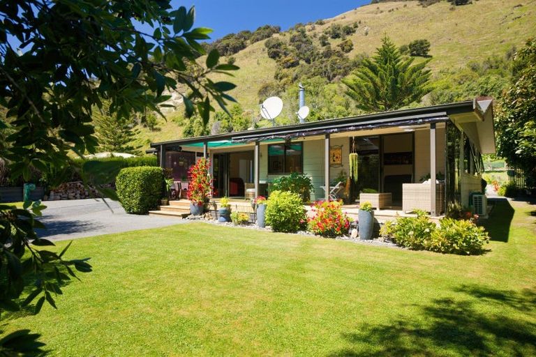 Photo of property in 2147 State Highway 1, Oaro, Kaikoura, 7374