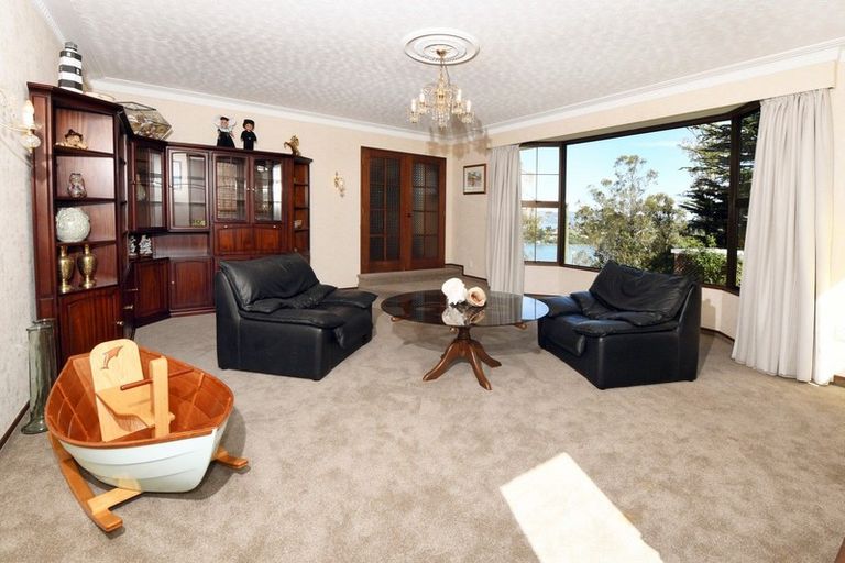 Photo of property in 90 Borlases Road, Sawyers Bay, Port Chalmers, 9023