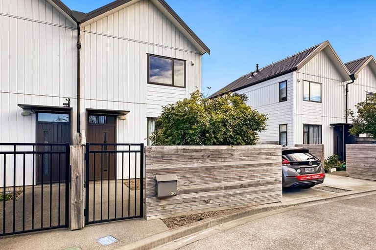 Photo of property in 30 Ron Deal Way, Epuni, Lower Hutt, 5011