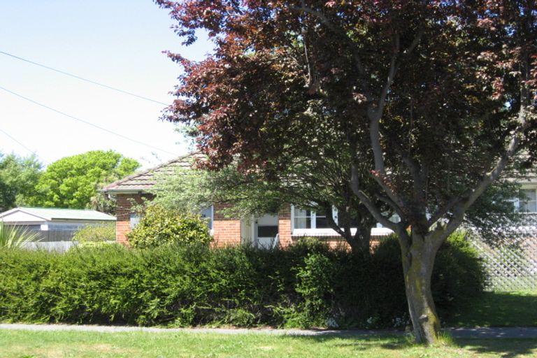 Photo of property in 31 Attlee Crescent, Bryndwr, Christchurch, 8053