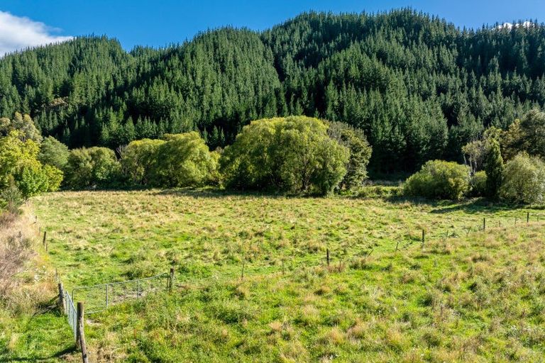 Photo of property in 546 Onamalutu Road, Onamalutu, Blenheim, 7275