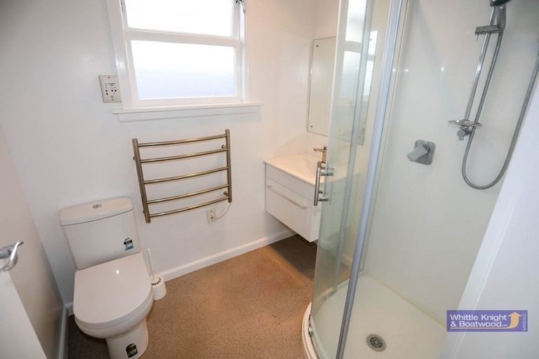 Photo of property in 1/29 Gordon Avenue, St Albans, Christchurch, 8014