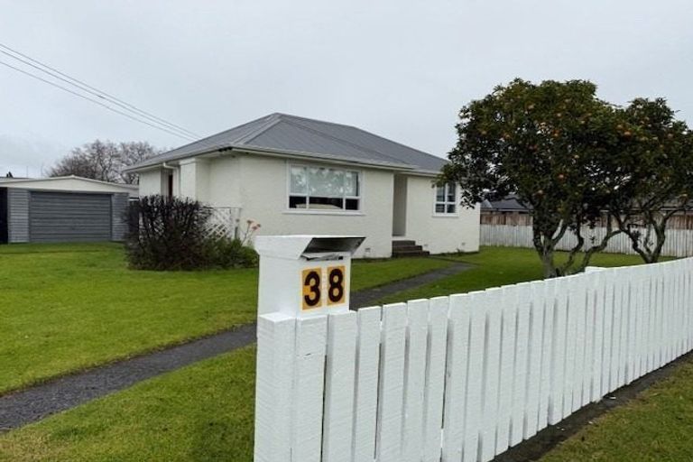 Photo of property in 38 Sixteenth Avenue, Tauranga South, Tauranga, 3112