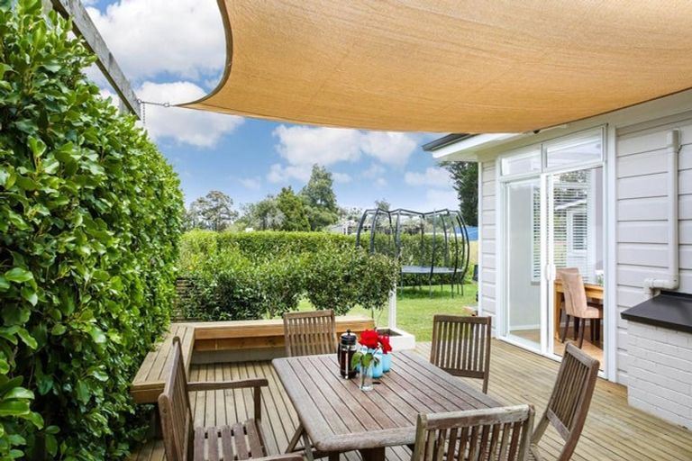 Photo of property in 145 Ponga Road, Opaheke, Papakura, 2584