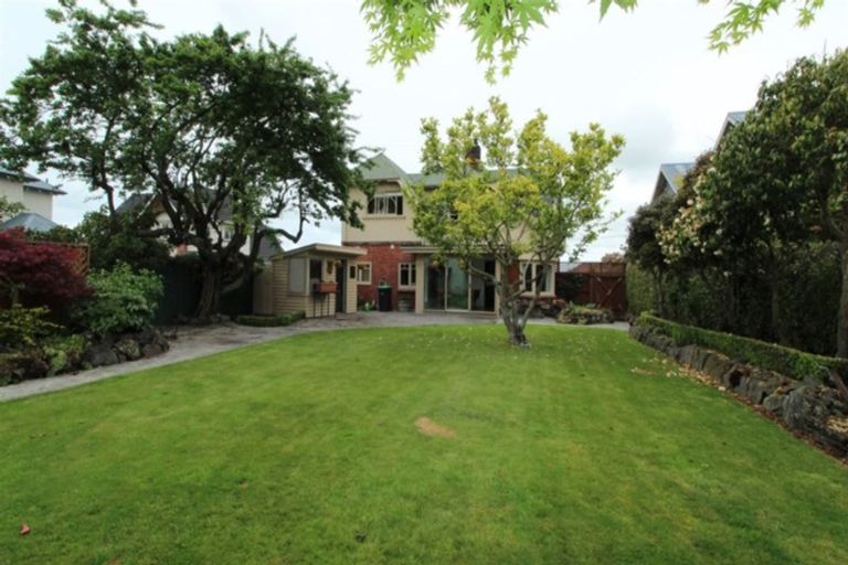 Photo of property in 1 Jackson Street, Seaview, Timaru, 7910