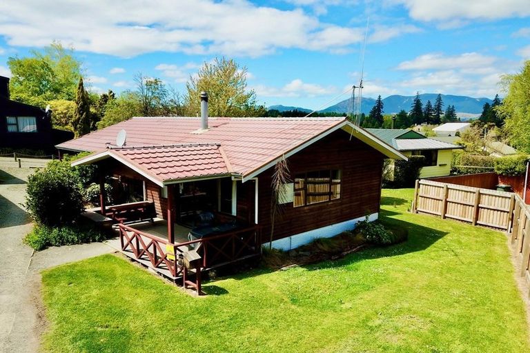Photo of property in 17b Denby Place, Hanmer Springs, 7334