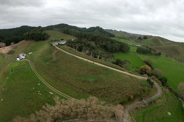 Photo of property in 65 Waikupa Road, Okoia, Whanganui, 4582