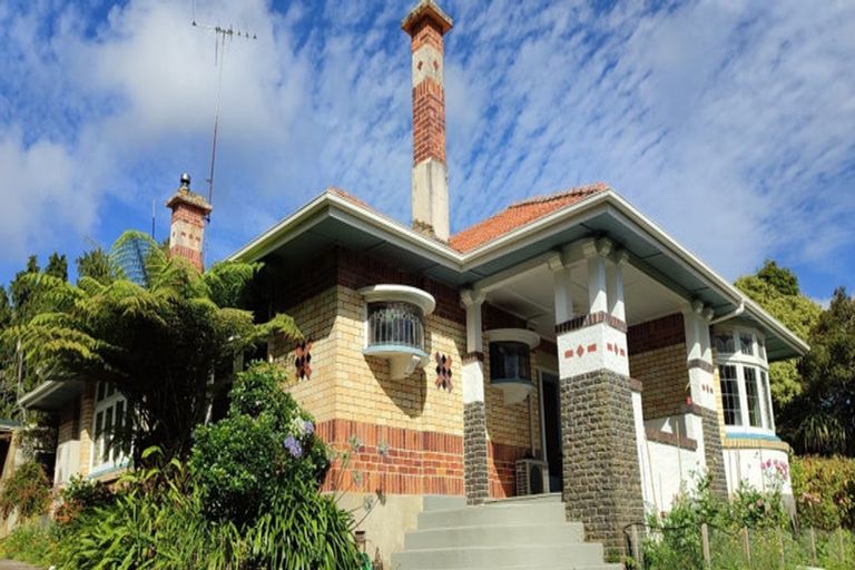 Photo of property in 1237 Waingaro Road, Glen Massey, Ngaruawahia, 3793