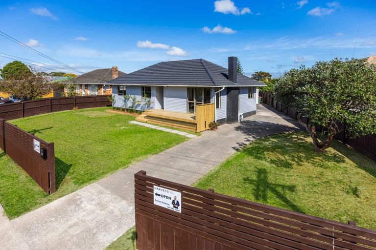 Photo of property in 18 Tyrone Street, Otara, Auckland, 2023
