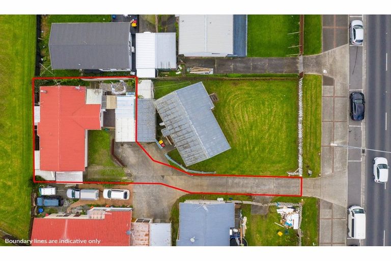 Photo of property in 6/783 Great South Road, Wiri, Auckland, 2104