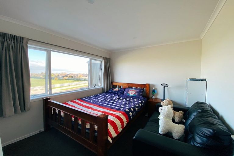 Photo of property in 25 Tennille Street, Flagstaff, Hamilton, 3210