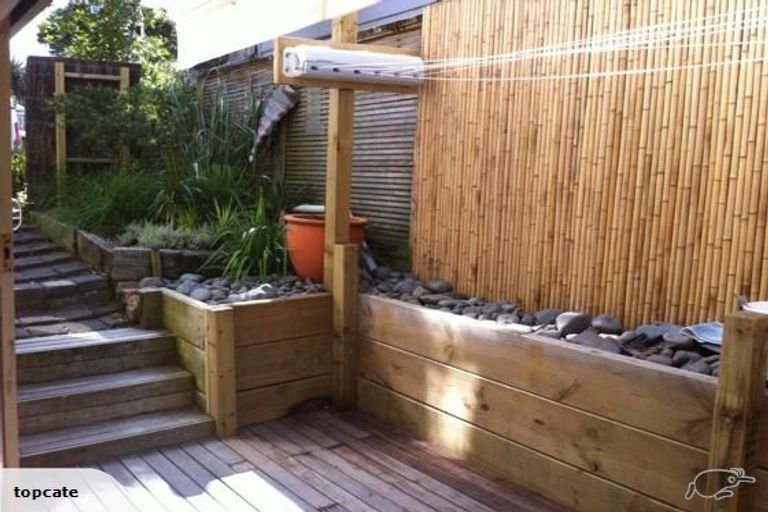 Photo of property in 42 Georgina Street, Freemans Bay, Auckland, 1011