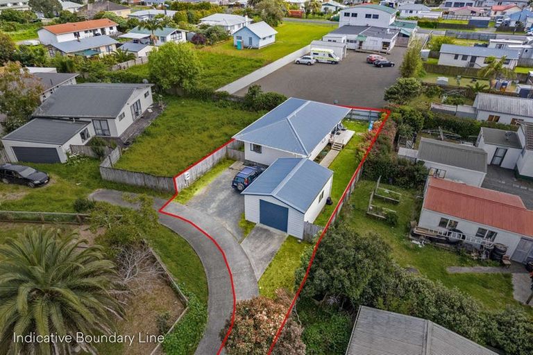 Photo of property in 1a Lake Road, Kaitaia, 0410