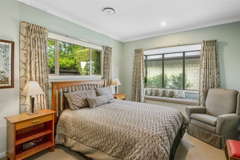 Photo of property in 18 Milesbrook Close, Rangiora, 7400