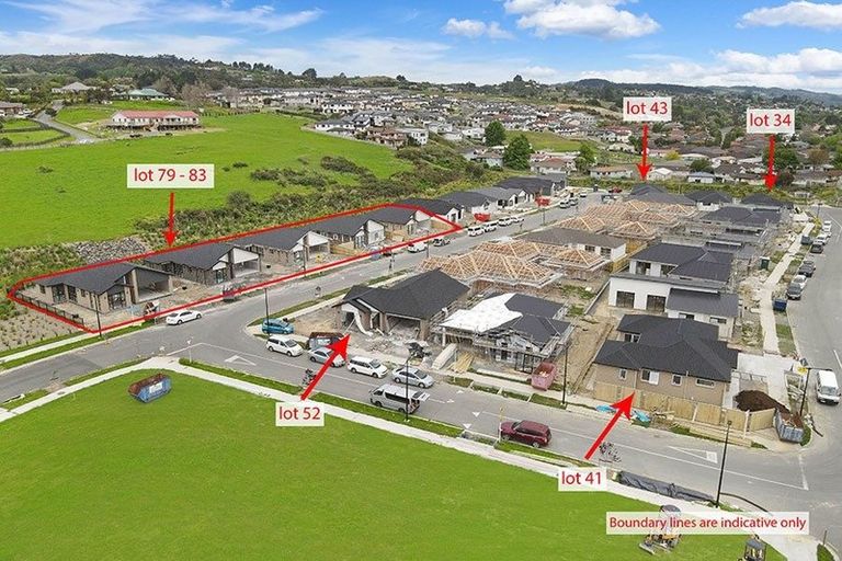 Photo of property in 24 Perkins Street, Papakura, 2110