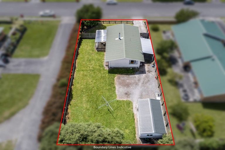 Photo of property in 32 Millard Avenue, Kuripuni, Masterton, 5810