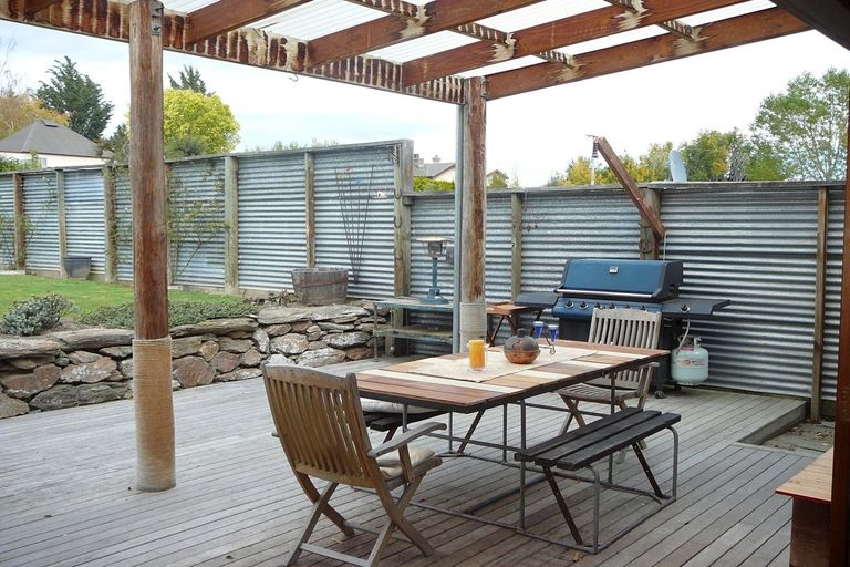 Photo of property in 41 Swindon Street, Ophir, Omakau, 9393