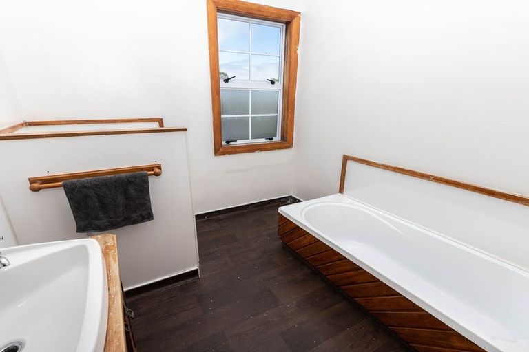 Photo of property in 8 Perotti Street, Greymouth, 7805