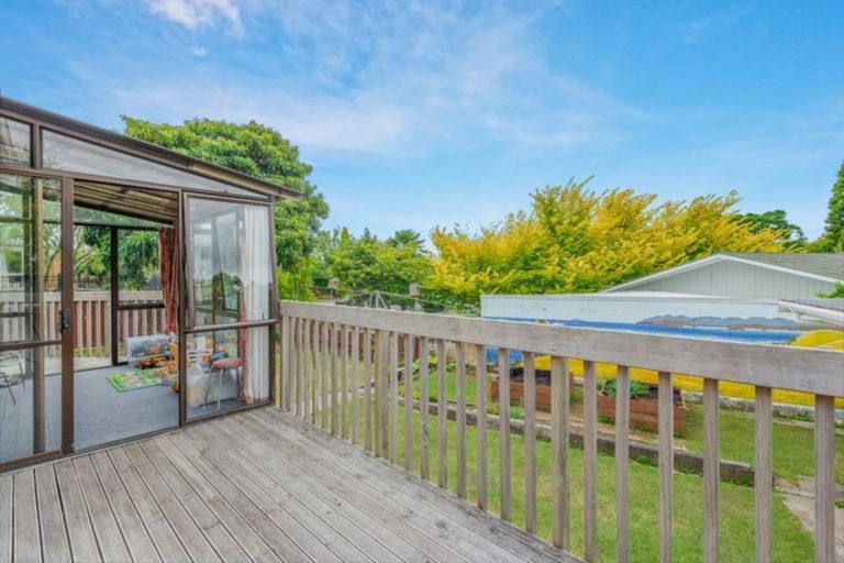 Photo of property in 31 Pelorus Street, Glenview, Hamilton, 3206