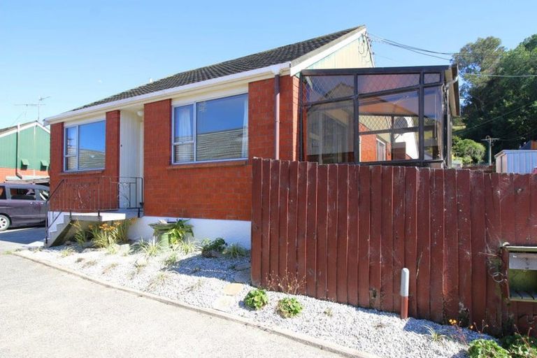 Photo of property in 57f North Road, North East Valley, Dunedin, 9010