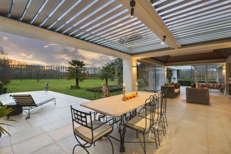 Photo of property in 472 Pound Road, Yaldhurst, Christchurch, 7676