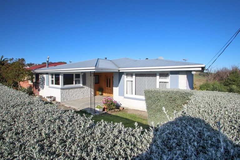 Photo of property in 41 Tamar Street, South Hill, Oamaru, 9400