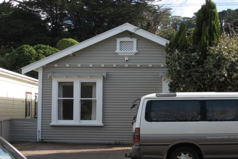 Photo of property in 76 Moxham Avenue, Hataitai, Wellington, 6021