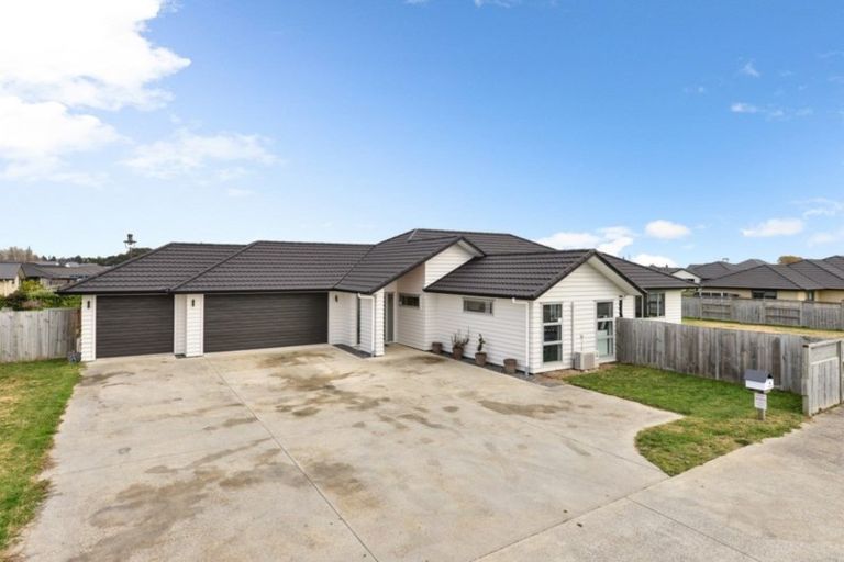 Photo of property in 24 Pengover Avenue, Leamington, Cambridge, 3432