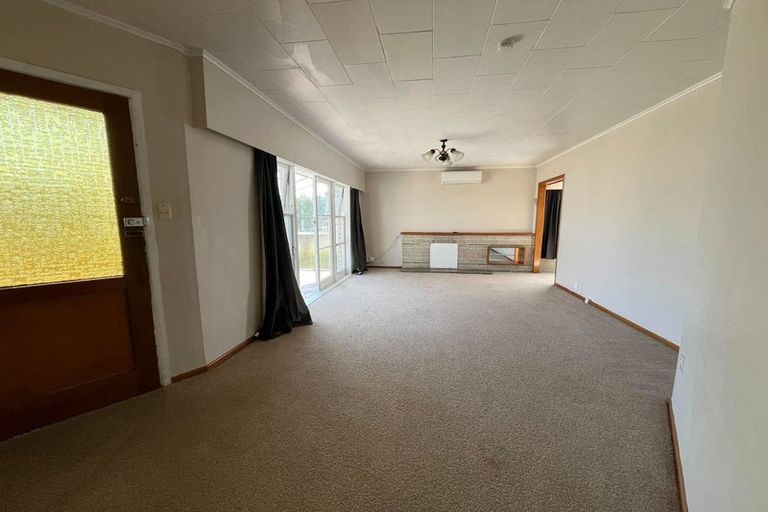Photo of property in 4 Cargill Street, Levin, 5510