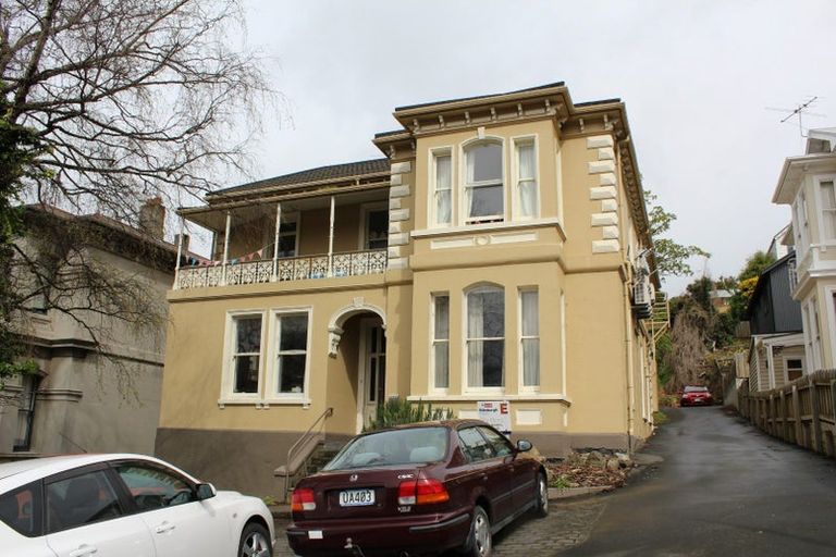 Photo of property in 8 Pitt Street, North Dunedin, Dunedin, 9016