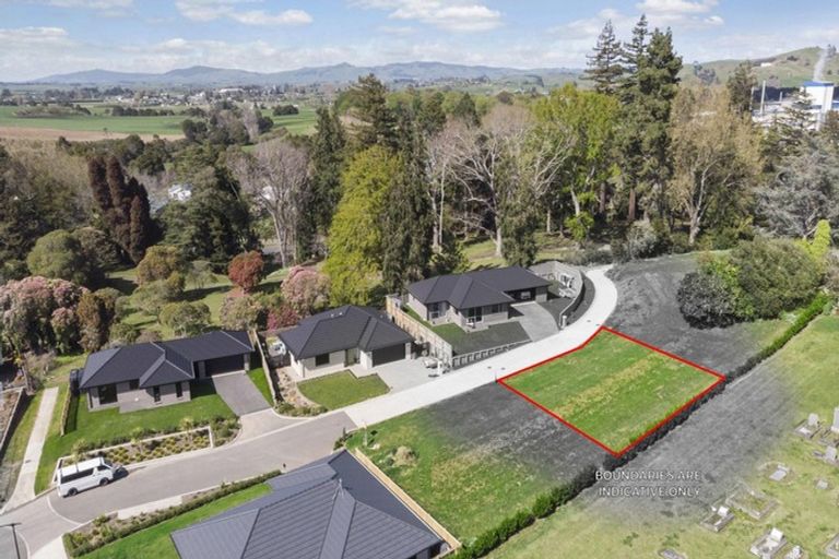 Photo of property in 6 Memorial Rise, Morrinsville, 3300