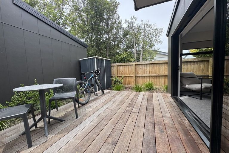 Photo of property in 5/21 Therese Street, Spreydon, Christchurch, 8024