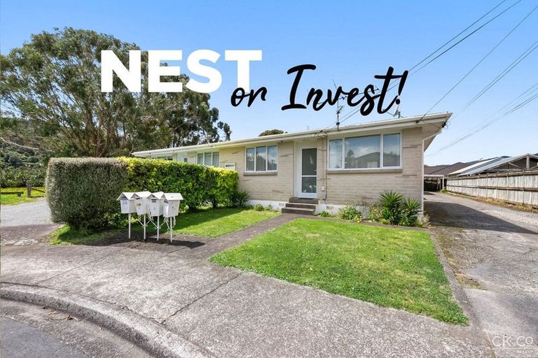 Photo of property in 1/12 Poplar Grove, Ebdentown, Upper Hutt, 5018