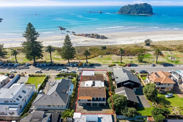 Photo of property in 1/30 Marine Parade, Mount Maunganui, 3116