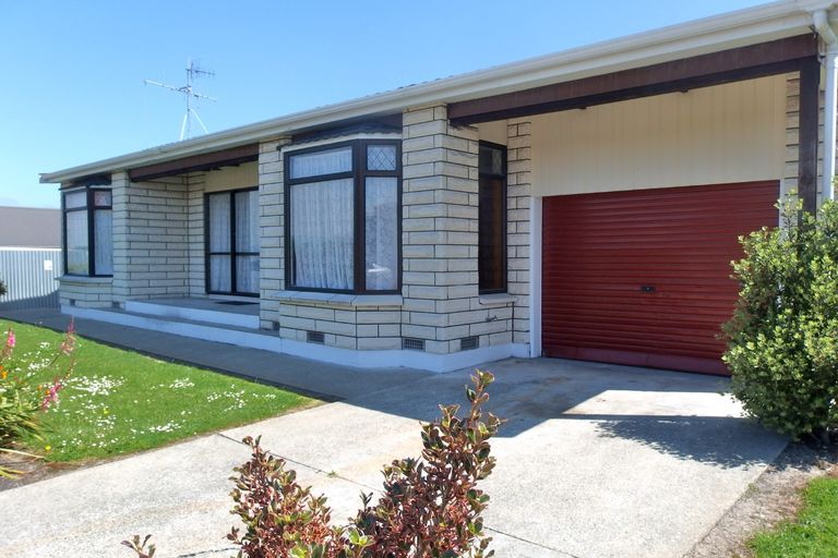 Photo of property in 46 York Street, Seaview, Timaru, 7910