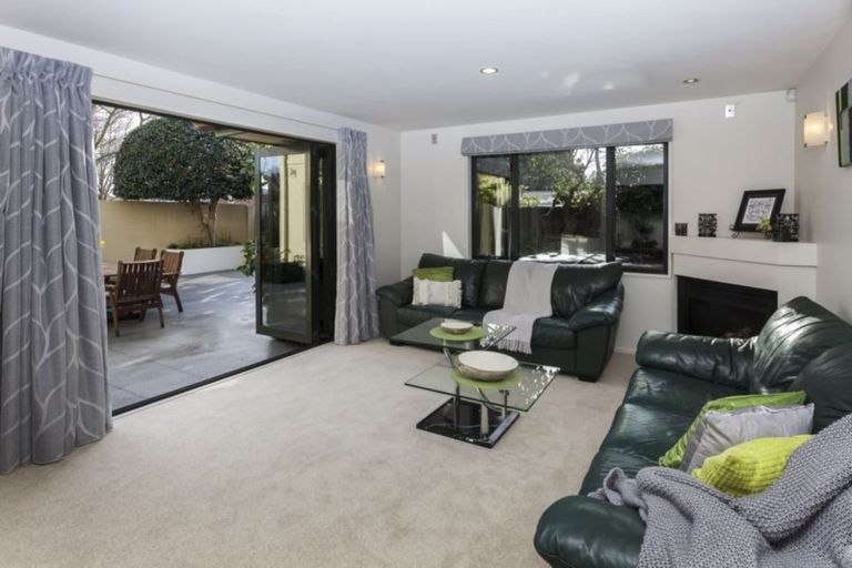 Photo of property in 4 Ryeland Avenue, Ilam, Christchurch, 8041