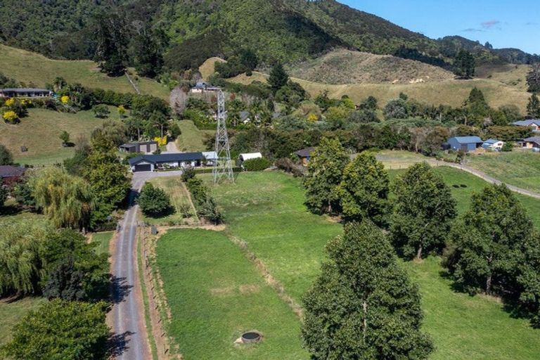 Photo of property in 891 Hakarimata Road, Huntly, 3771