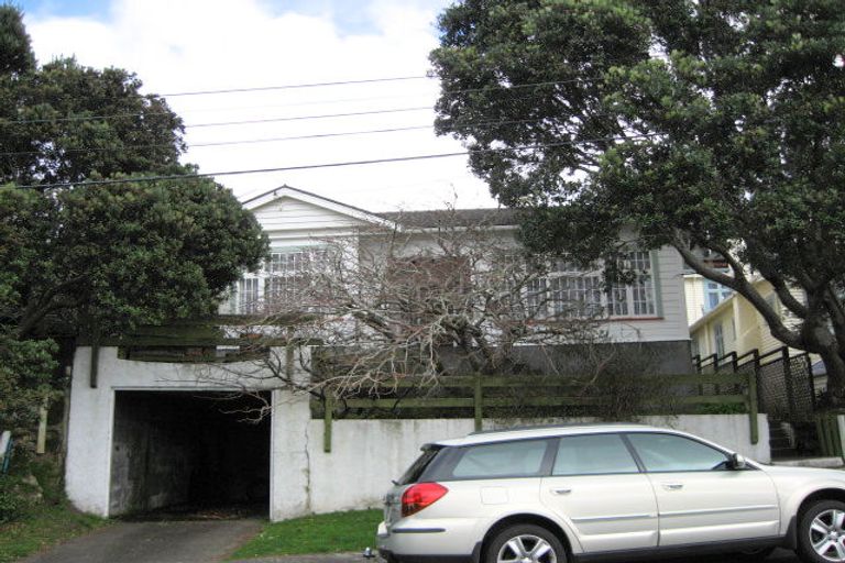 Photo of property in 8 Mallam Street, Karori, Wellington, 6012