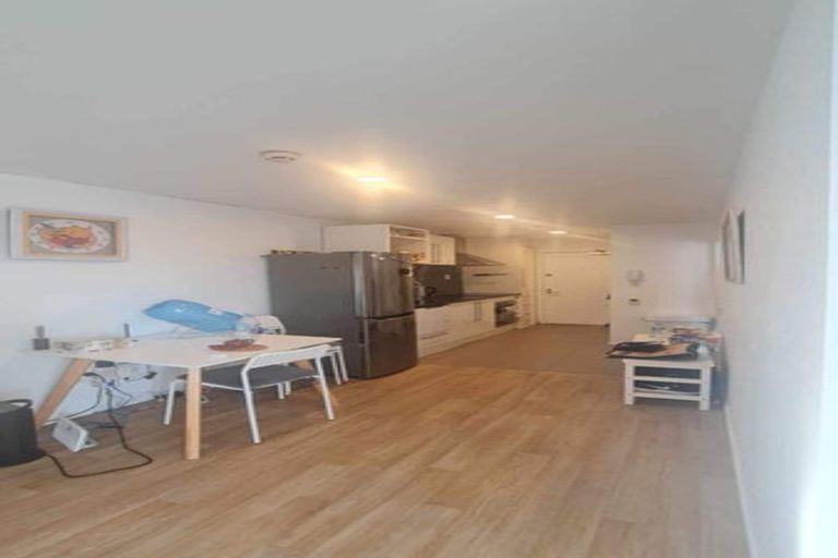 Photo of property in Q-city Apartments, 6a/15 City Road, Auckland Central, Auckland, 1010