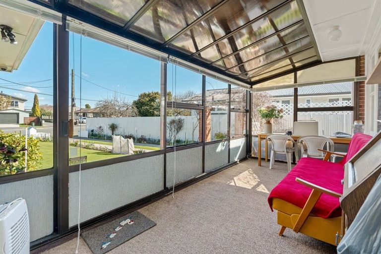 Photo of property in 20 Craven Street, Sockburn, Christchurch, 8042