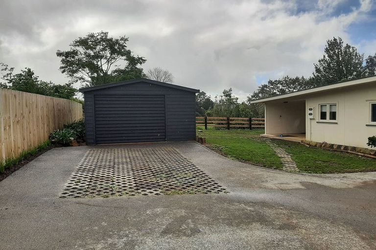 Photo of property in 64a-c Cobham Road, Kerikeri, 0230