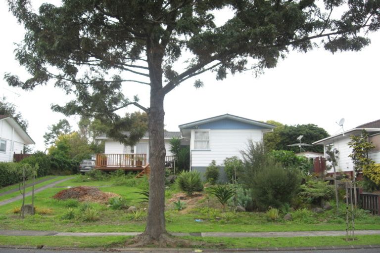 Photo of property in 10 Robert Allan Way, Pakuranga Heights, Auckland, 2010